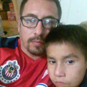 Meet your Posher, Jonathan